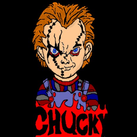 Rap Do Chucky
