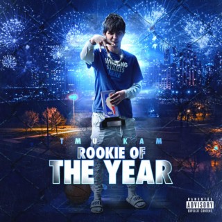 Rookie Of The Year : Original Album