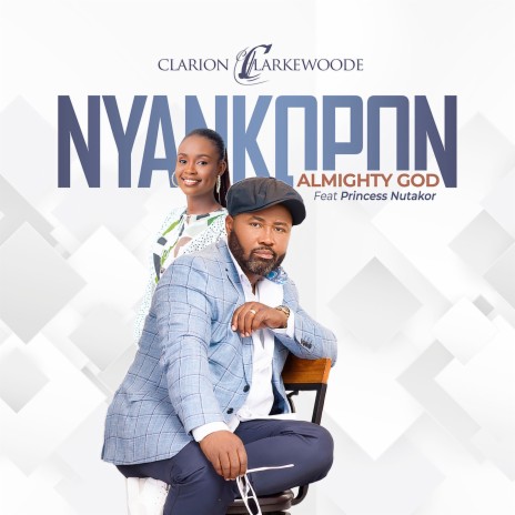 Nyankopon ft. Princess Nutakor | Boomplay Music