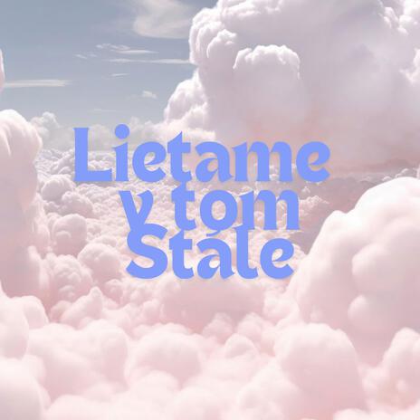 Lietame v tom stále ft. Matej Gregor, Lil Ghob, Lvkka boy & Matty Stan | Boomplay Music