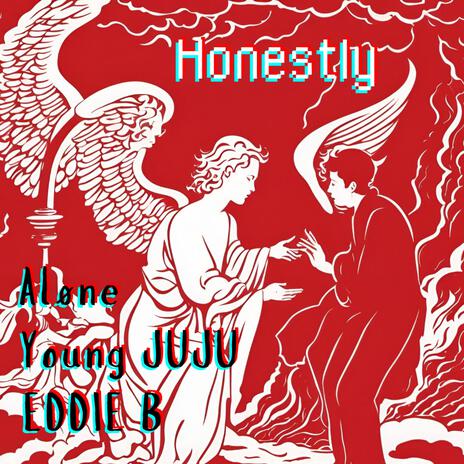 Honestly | Boomplay Music