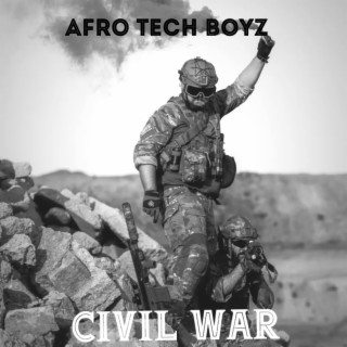 Afro Tech Boyz