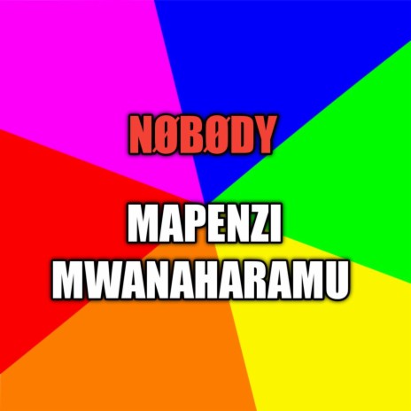 MAPENZI MWANAHARAMU | Boomplay Music