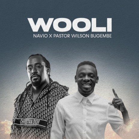 Wooli ft. Pastor Wilson Bugembe | Boomplay Music