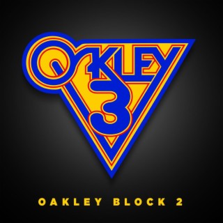 Oakley Block 2