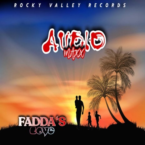 Fadda's Love | Boomplay Music