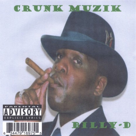 Crunk Muzik | Boomplay Music