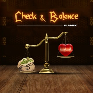 Check & Balance