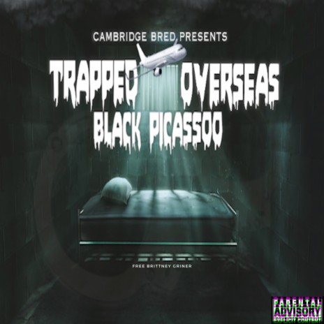 Trapped Overseas | Boomplay Music