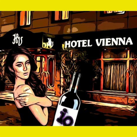 Hotel Vienna ft. Conte