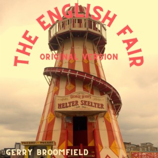 The English Fair (Original Version) lyrics | Boomplay Music