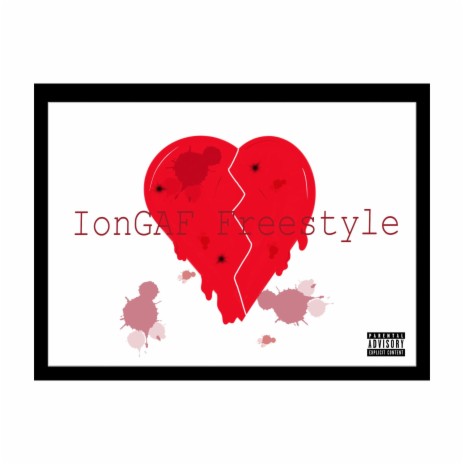 IonGAF Freestyle | Boomplay Music