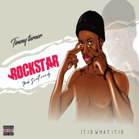 Rockstar | Boomplay Music