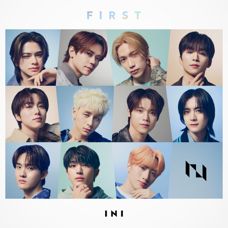 FIRST | Boomplay Music