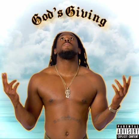 God's Giving | Boomplay Music