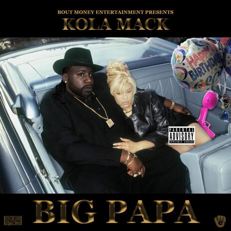 Big Papa | Boomplay Music