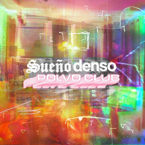 Sueño Denso | Boomplay Music