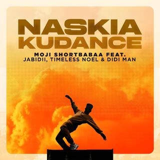 Naskia Kudance