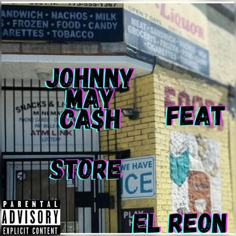 Store ft. Johnny May Cash | Boomplay Music