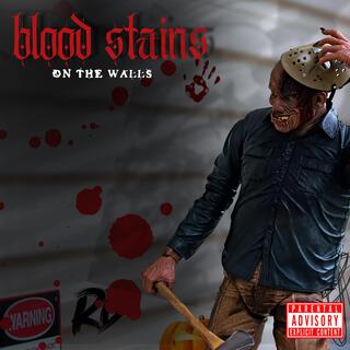 Blood Stains (An Original Toy Soundtrack) (#HauntYourReels)