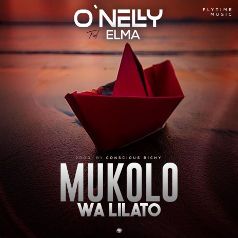 Mukolo Wa Lilato ft. Elma | Boomplay Music