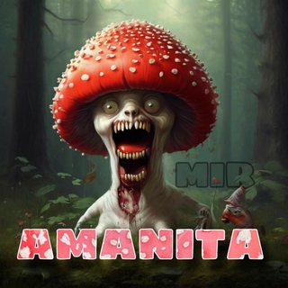 Amanita