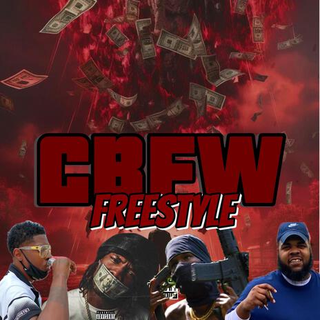 CBFW Freestyle ft. H-Beezy, Mic Lansky & Lil Urb | Boomplay Music