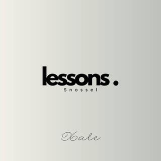 lessons. lyrics | Boomplay Music