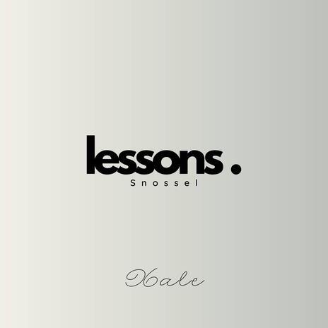 lessons.