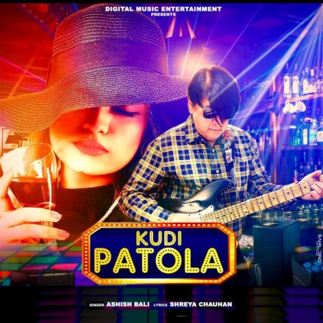 Kudi Patola | Boomplay Music