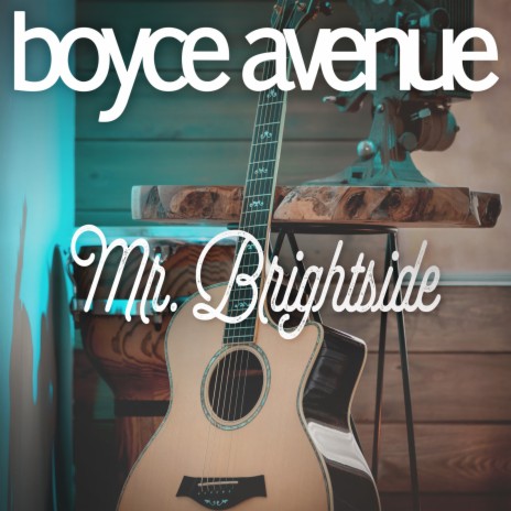 Mr. Brightside | Boomplay Music