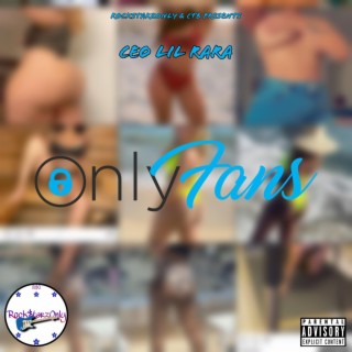 OnlyFans (Radio Edit)