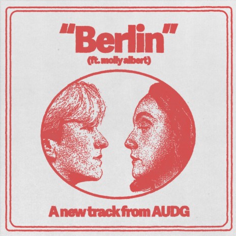 Berlin ft. molly albert