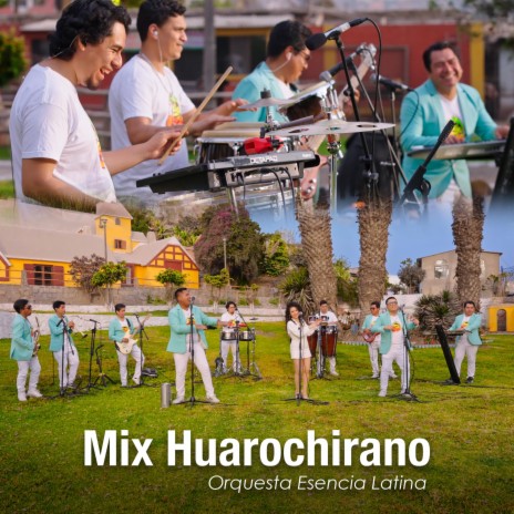 Mix Huarochirano | Boomplay Music