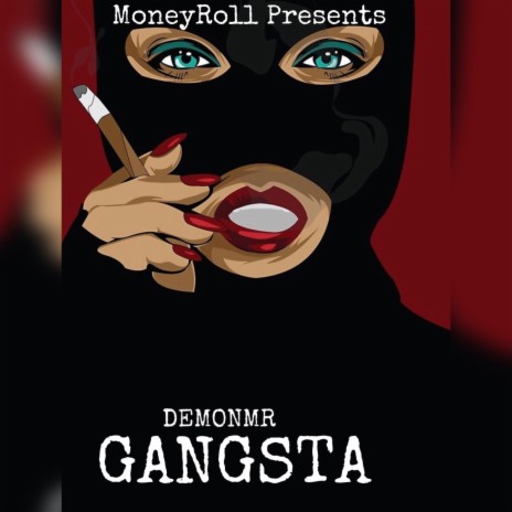 DemonMR Gasngsta | Boomplay Music