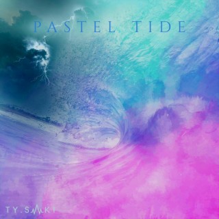 PASTEL TIDE