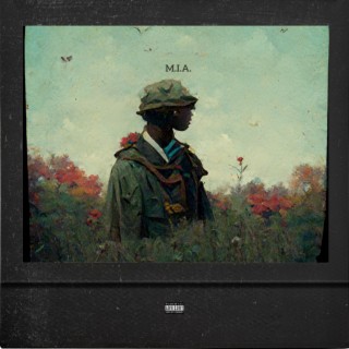 M.I.A.