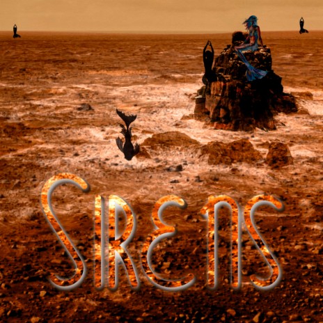 The Surface of Mars ft. STITCH | Boomplay Music