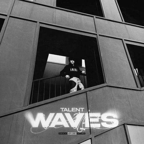 WAVES | Boomplay Music