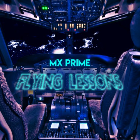 Flying Lessons | Boomplay Music