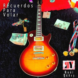 Recuerdos Para Volar lyrics | Boomplay Music