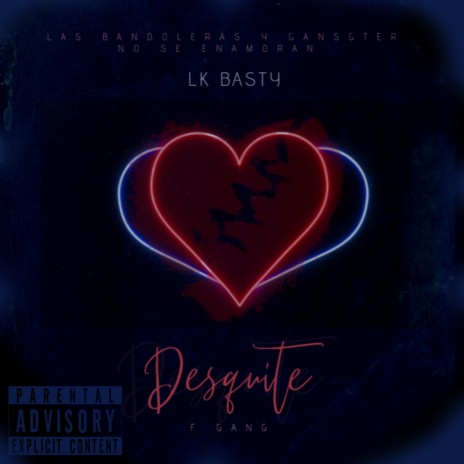 Desquite | Boomplay Music