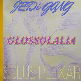 Glossolalia