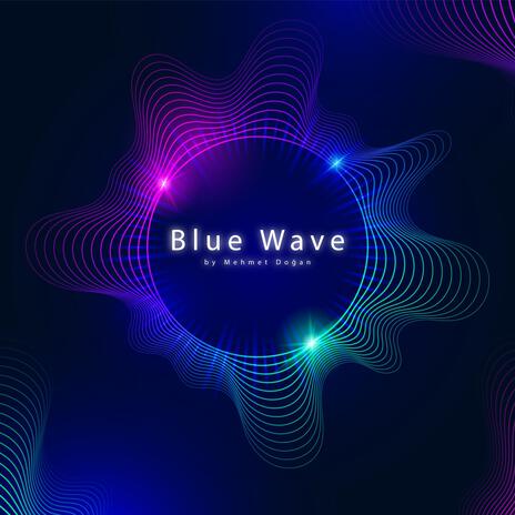 Blue Waves | Boomplay Music