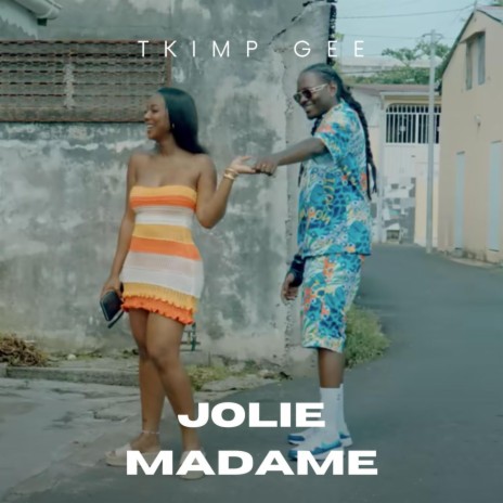 JOLIE MADAME | Boomplay Music