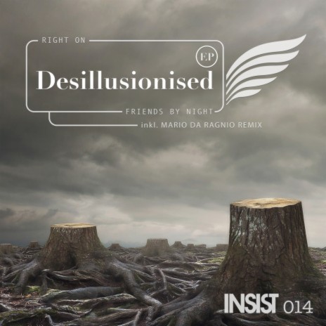 Desillusionised | Boomplay Music