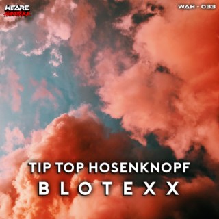 Tip Top Hosenknopf