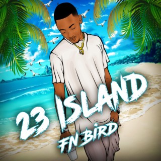 23 Island