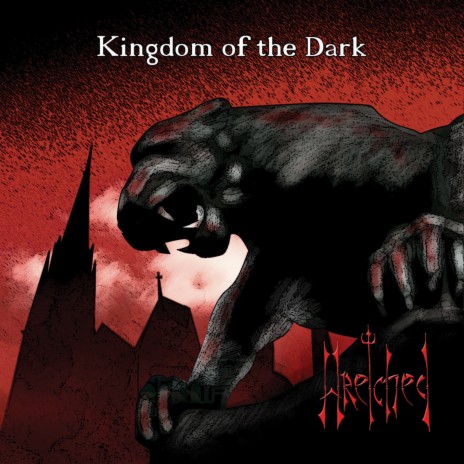 Kingdom of the Dark | Boomplay Music