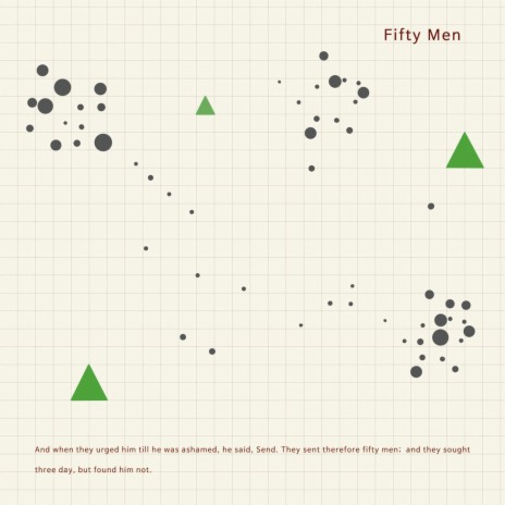 Fifty Men | Boomplay Music